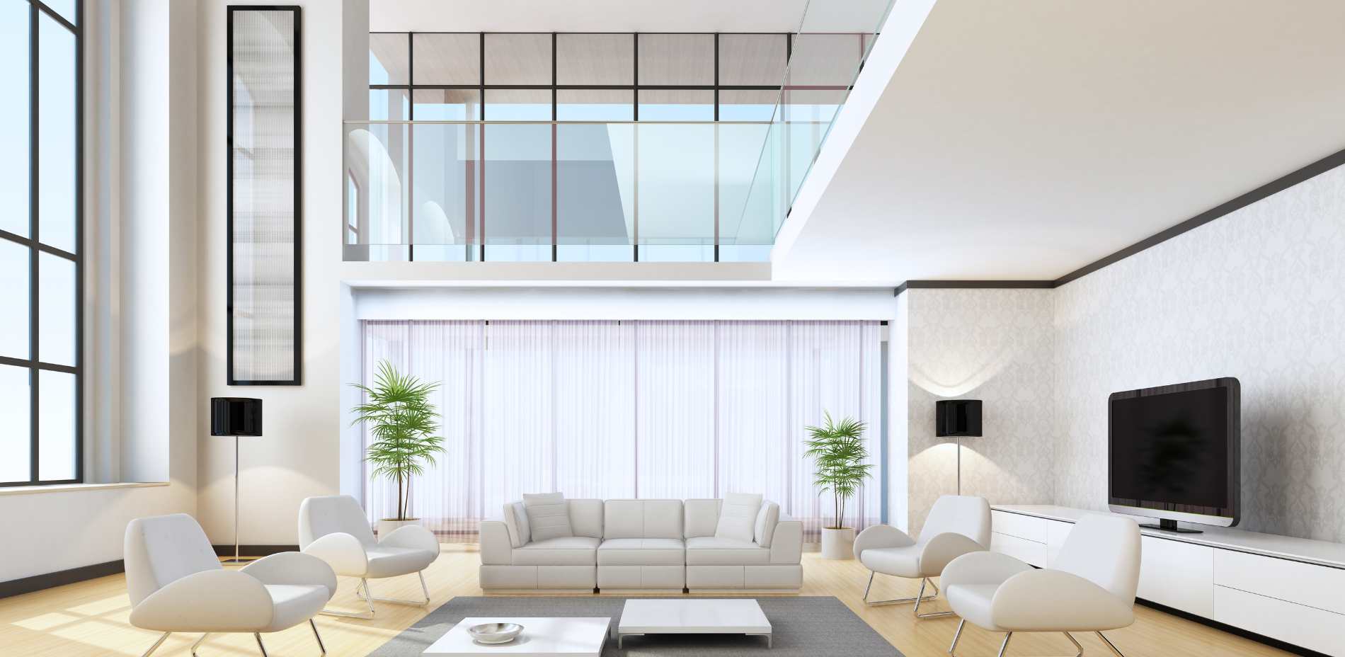 Glass and aluminium services by Onewayglass in Kempton Park, Johannesburg