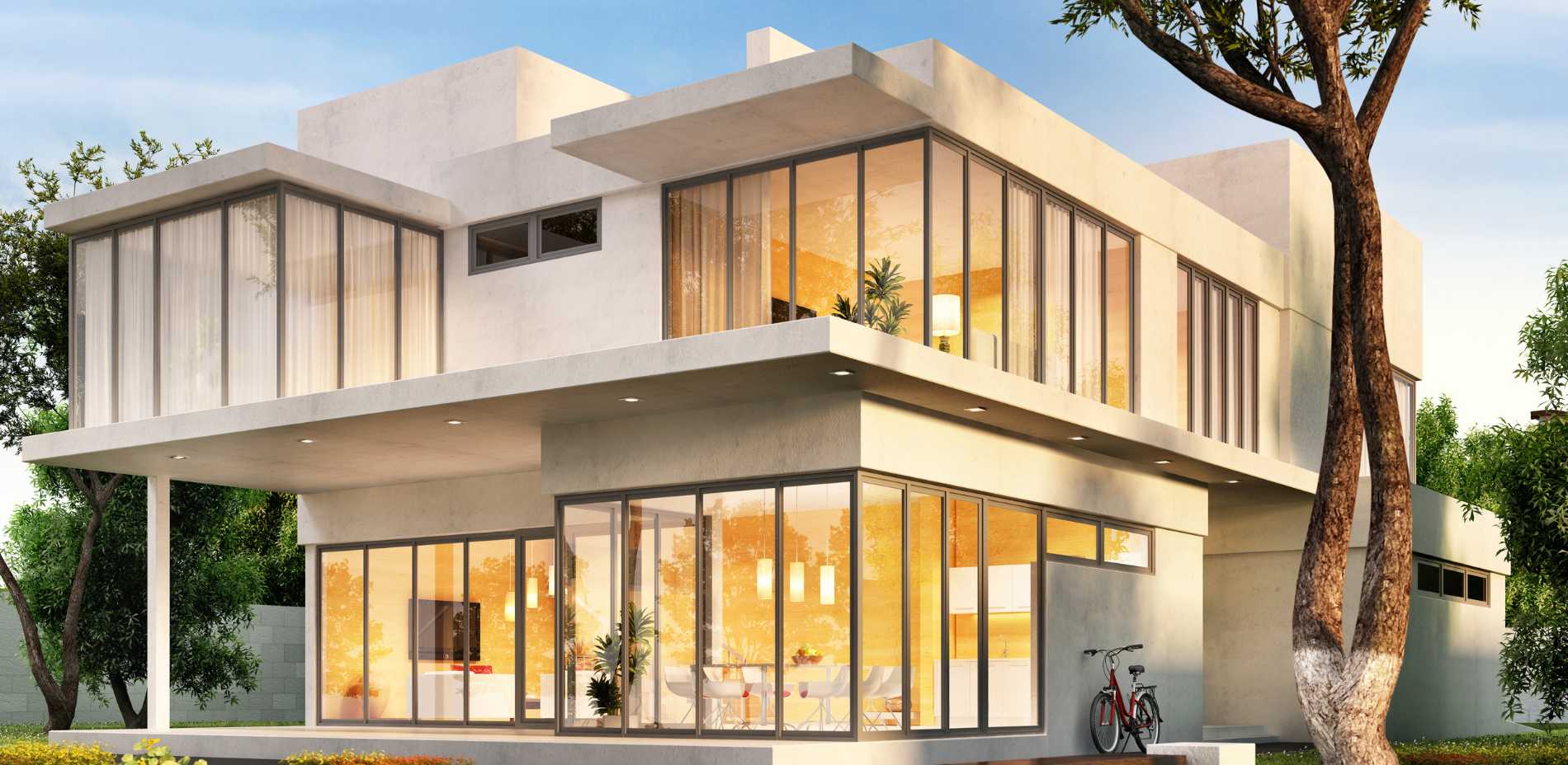Contact Onewayglass for glass and aluminium services in Kempton Park, Johannesburg