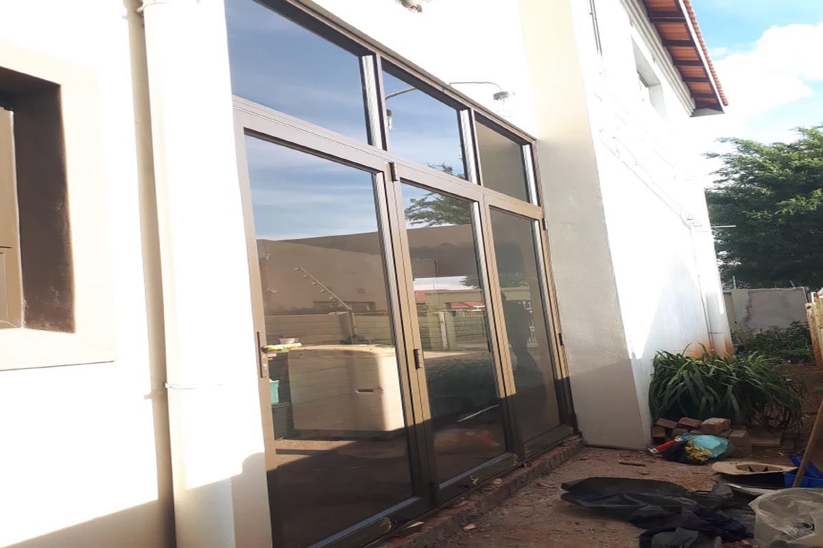 Windows installed by Onewayglass in Kempton Park – photo 2