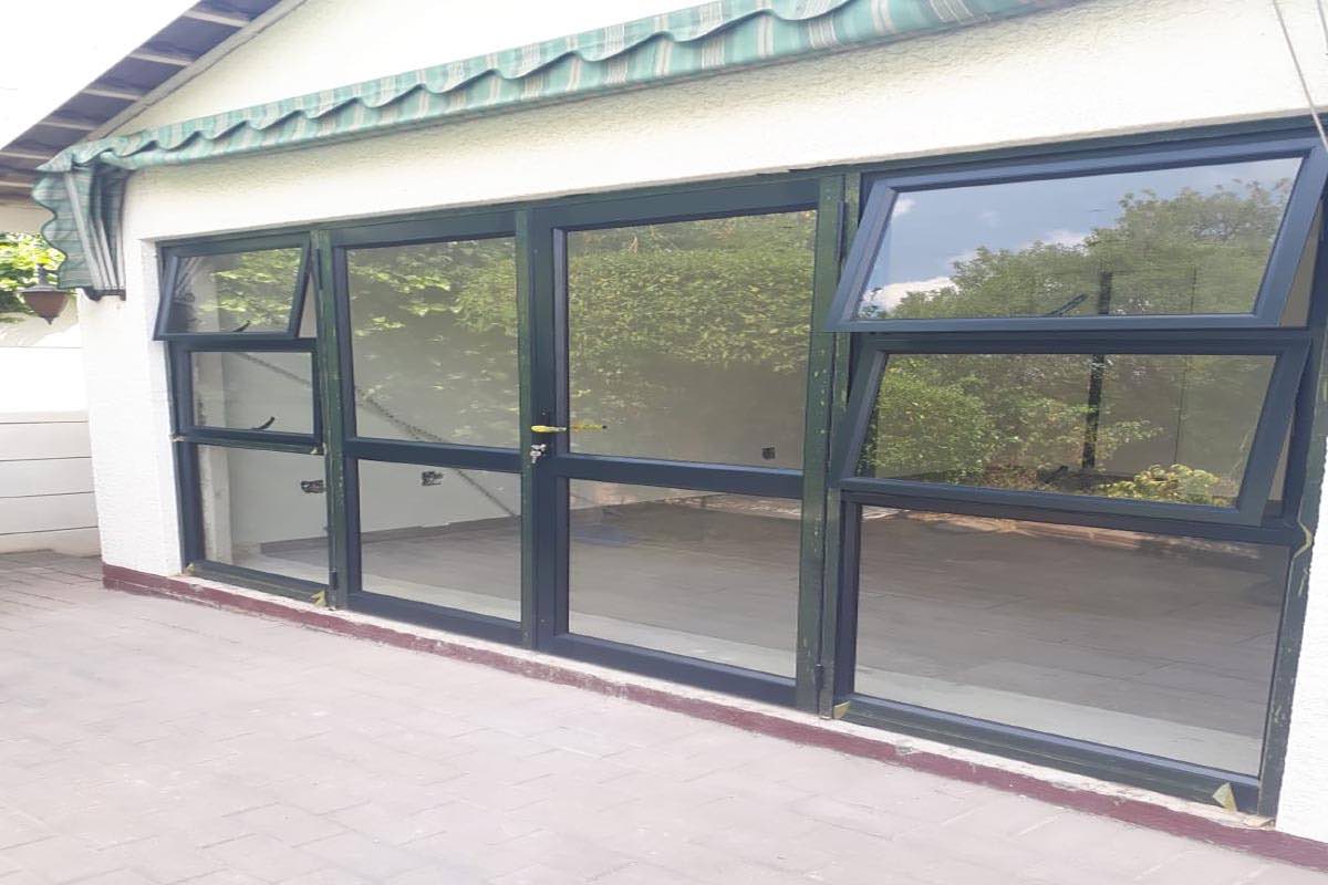 Windows installed by Onewayglass in Kempton Park – photo 4