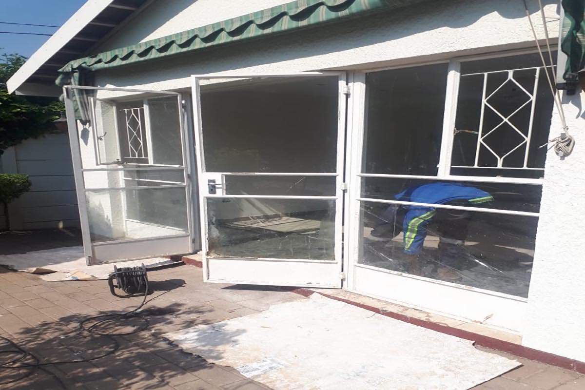 Windows installed by Onewayglass in Kempton Park – photo 3